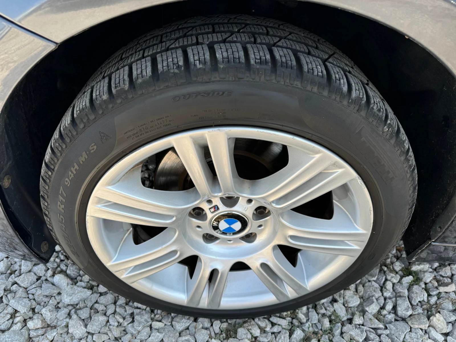 BMW 320 2.0i 184. | Mobile.bg   14