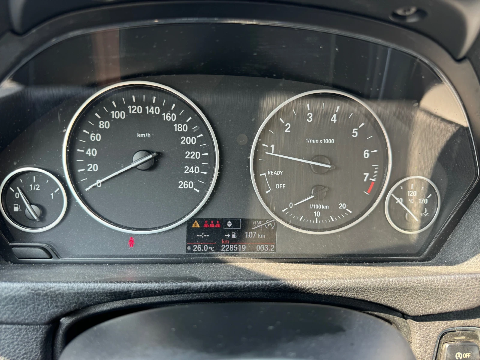 BMW 320 2.0i 184. | Mobile.bg   15