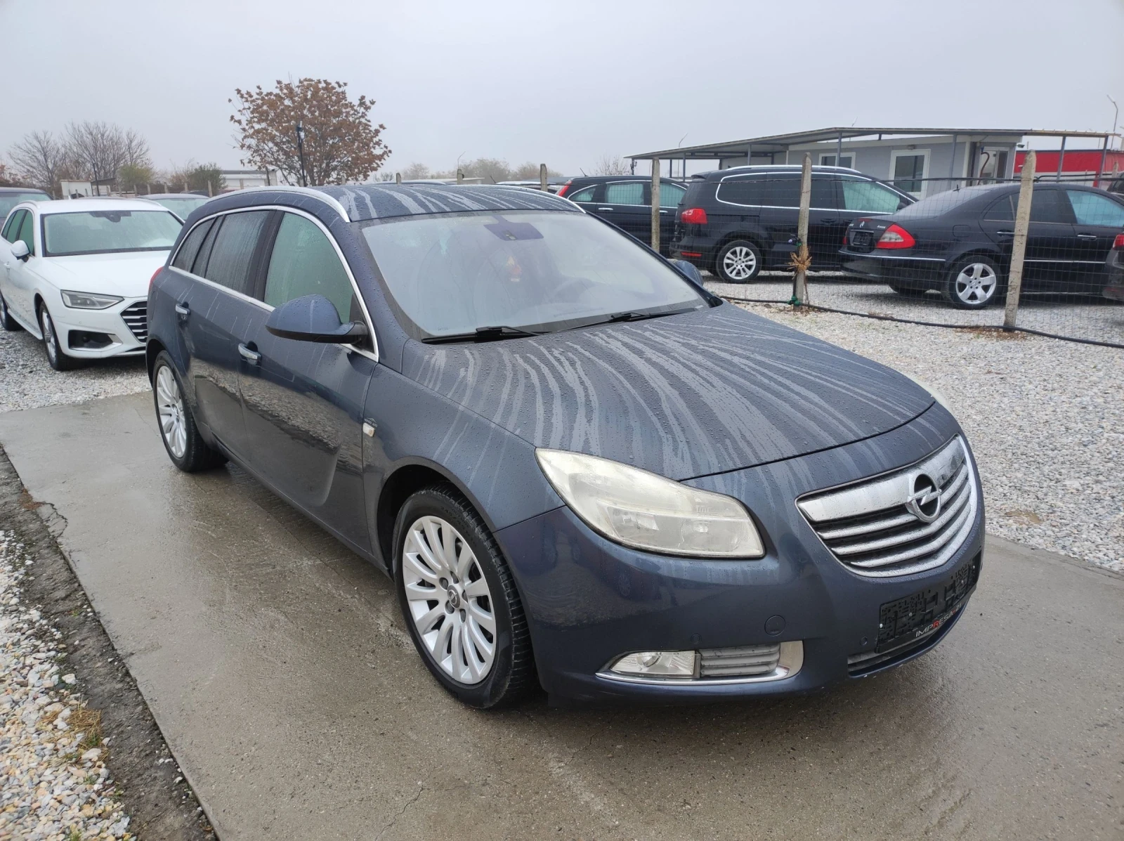 Opel Insignia 2.0d 130kc. - изображение 3