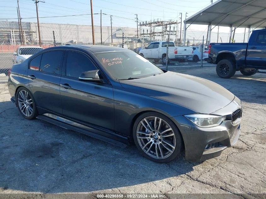 BMW 340 B58 140ХИЛ. КМ. КЛИП НА МОТОР - изображение 6