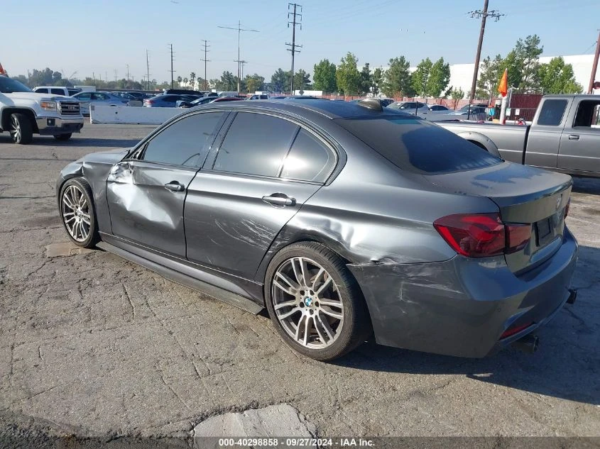 BMW 340 B58 140ХИЛ. КМ. КЛИП НА МОТОР - изображение 8