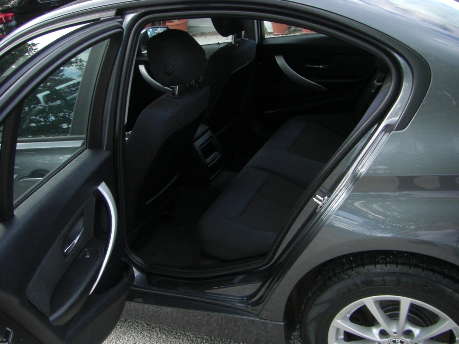 BMW 316 d 2.0d F30 NAVI SPORT | Mobile.bg   13