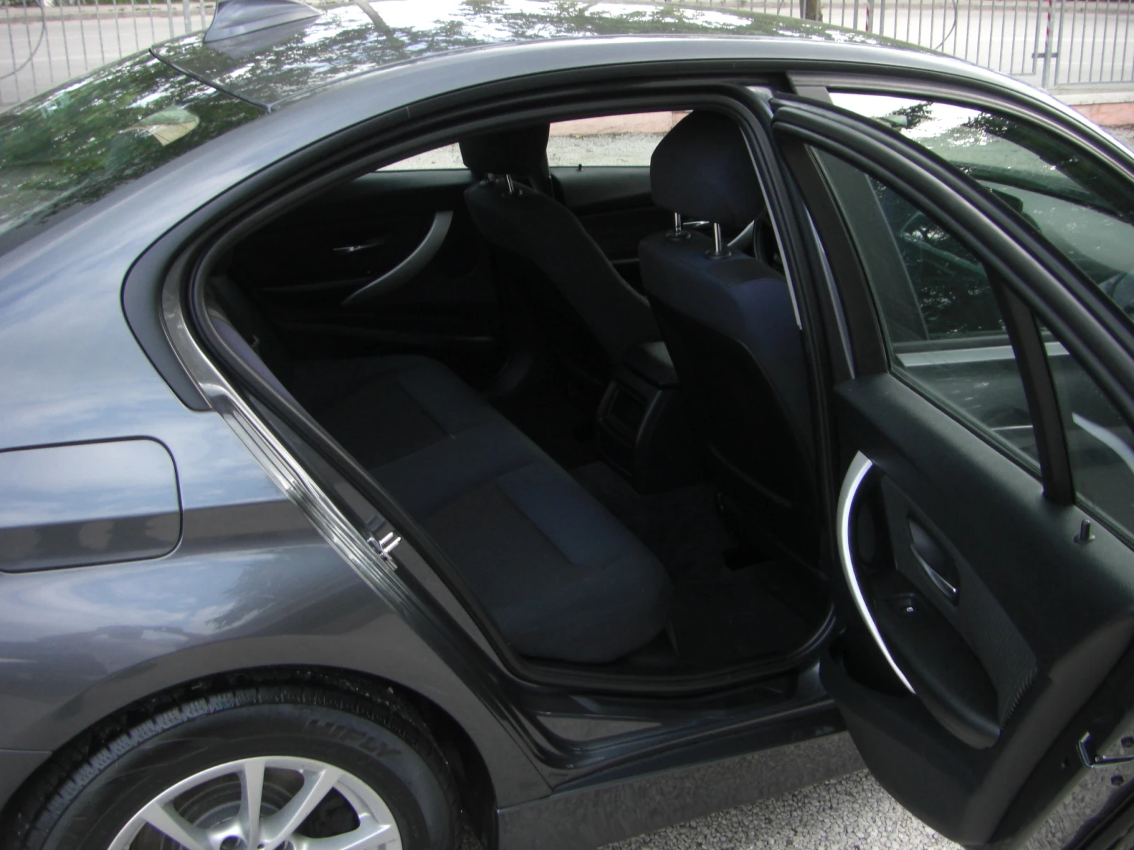 BMW 316 d 2.0d F30 NAVI SPORT | Mobile.bg   14