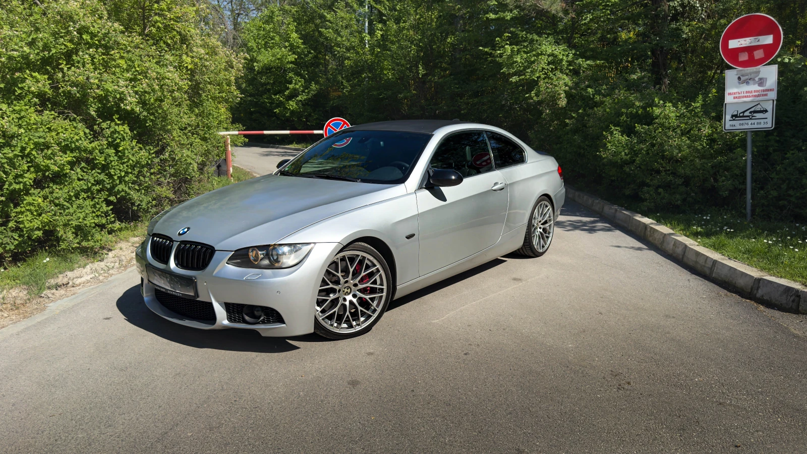 BMW 335 D M57 | Mobile.bg — изображение 1