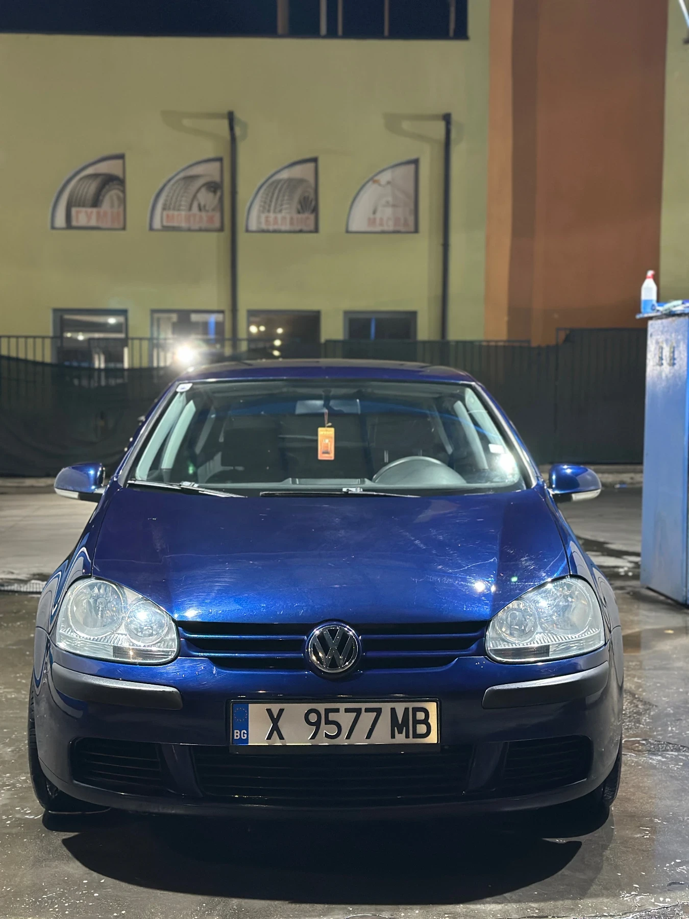 VW Golf  - изображение 3