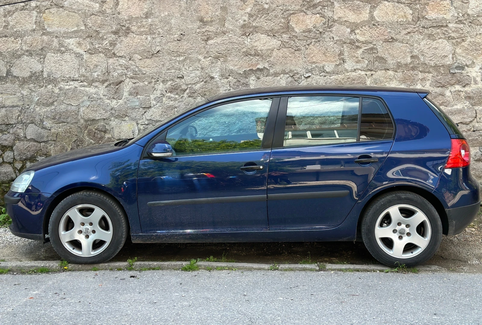 VW Golf  - изображение 3