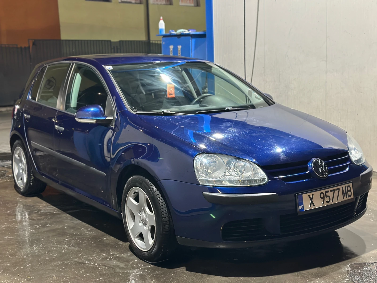 VW Golf  - изображение 2