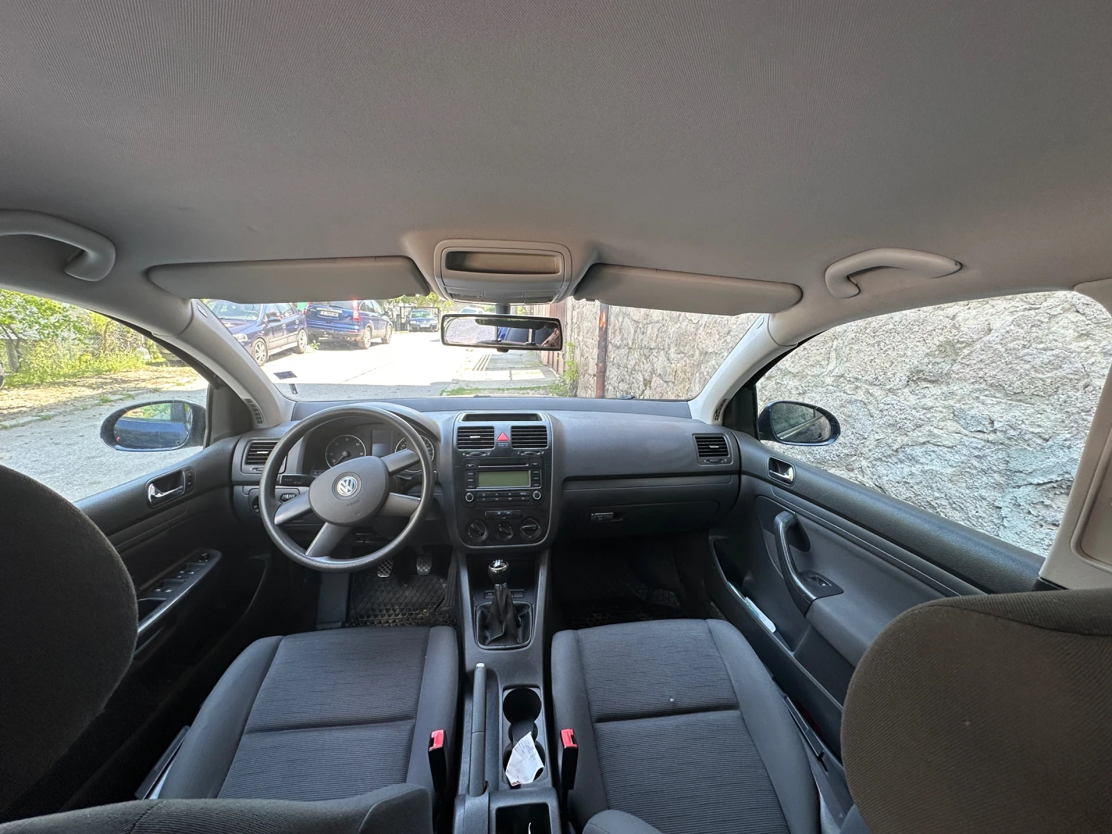 VW Golf  - изображение 7