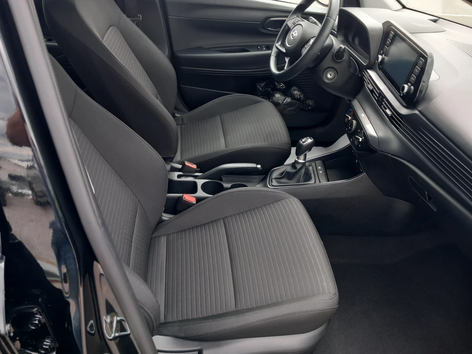 Hyundai I20 1.0 T-GDI - изображение 7