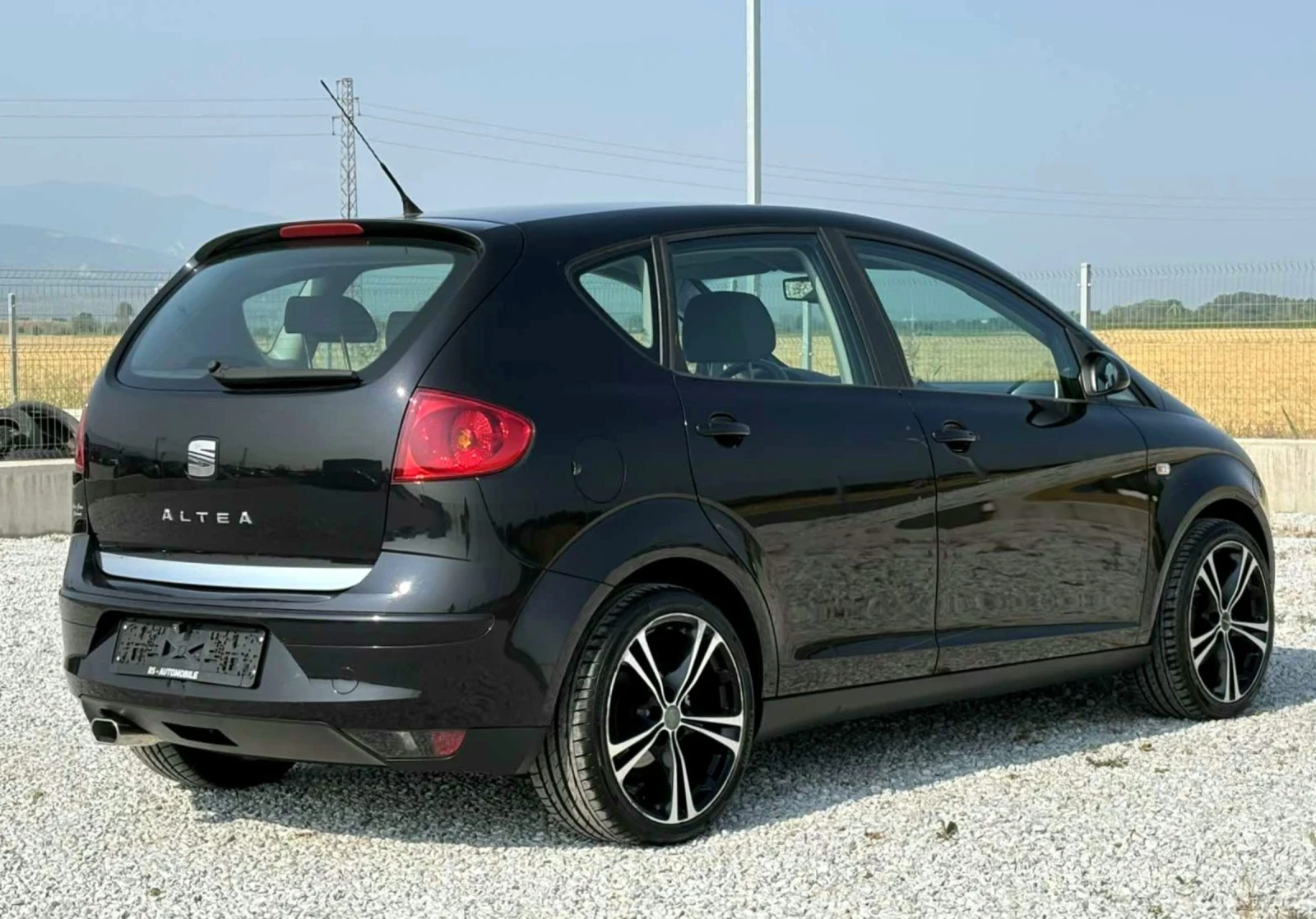 Seat Altea  - изображение 5