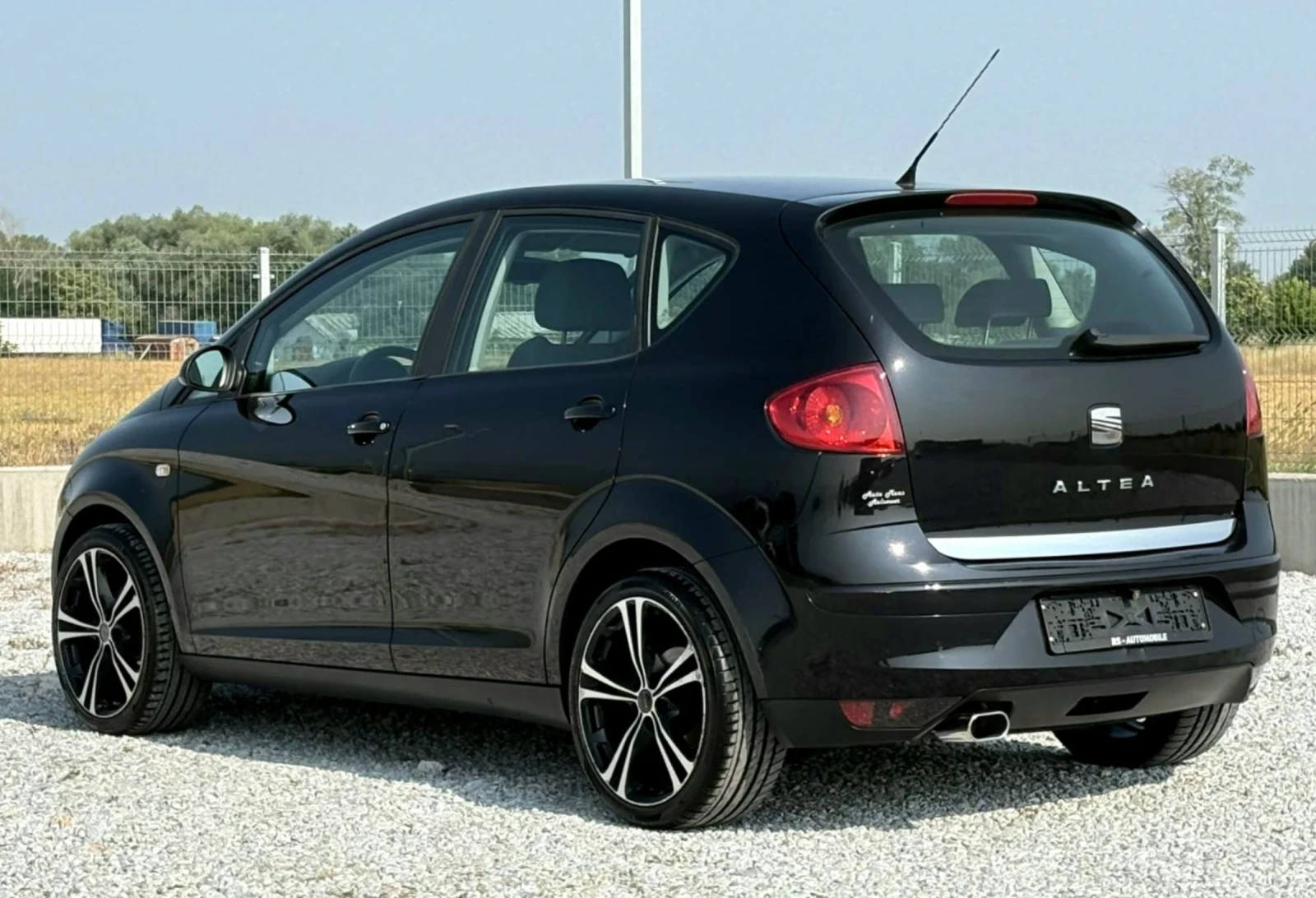 Seat Altea  - изображение 4