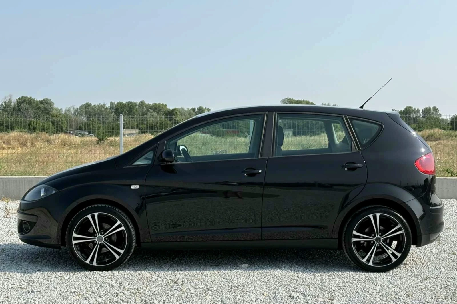 Seat Altea  - изображение 7