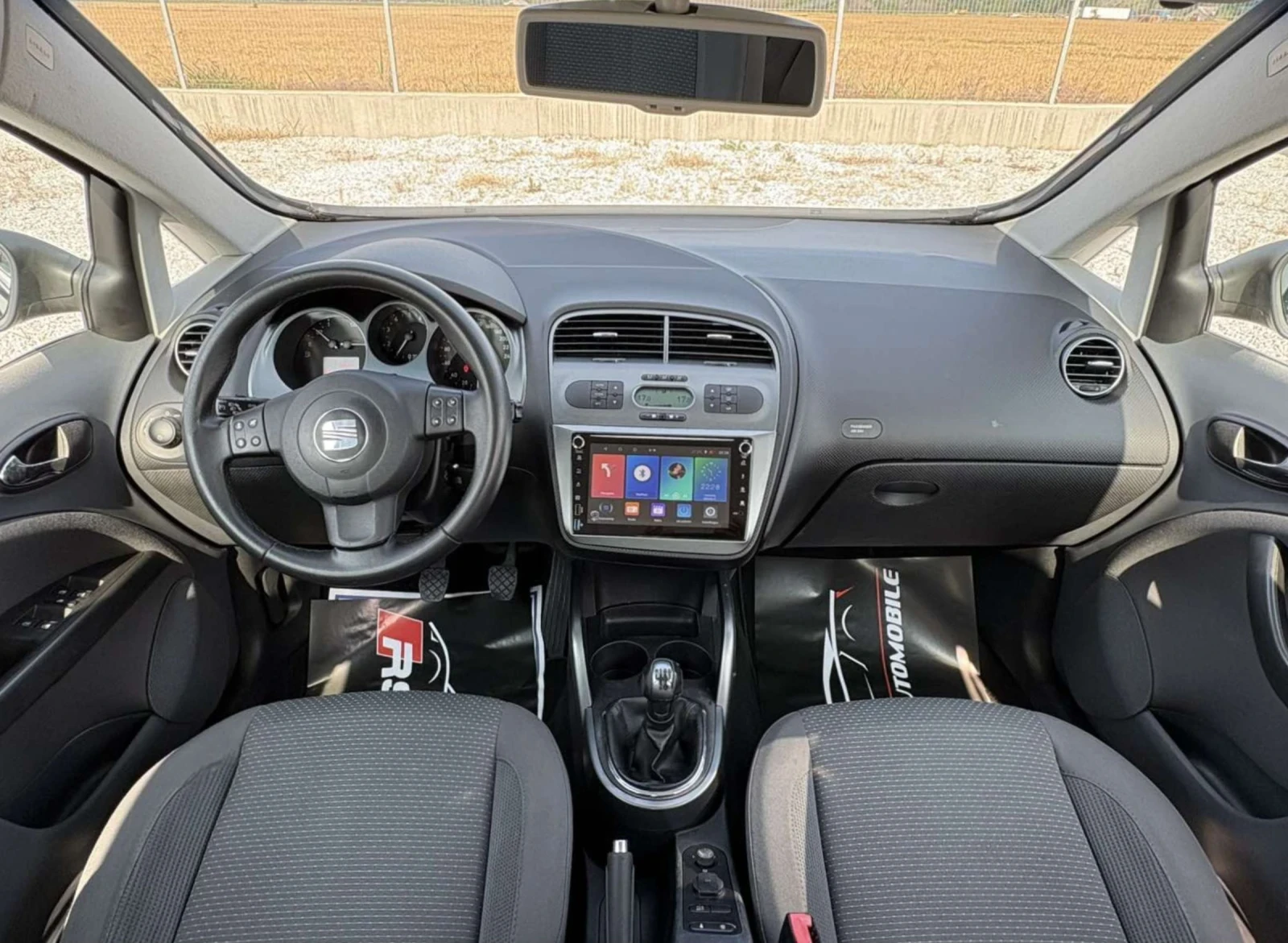 Seat Altea  - изображение 10