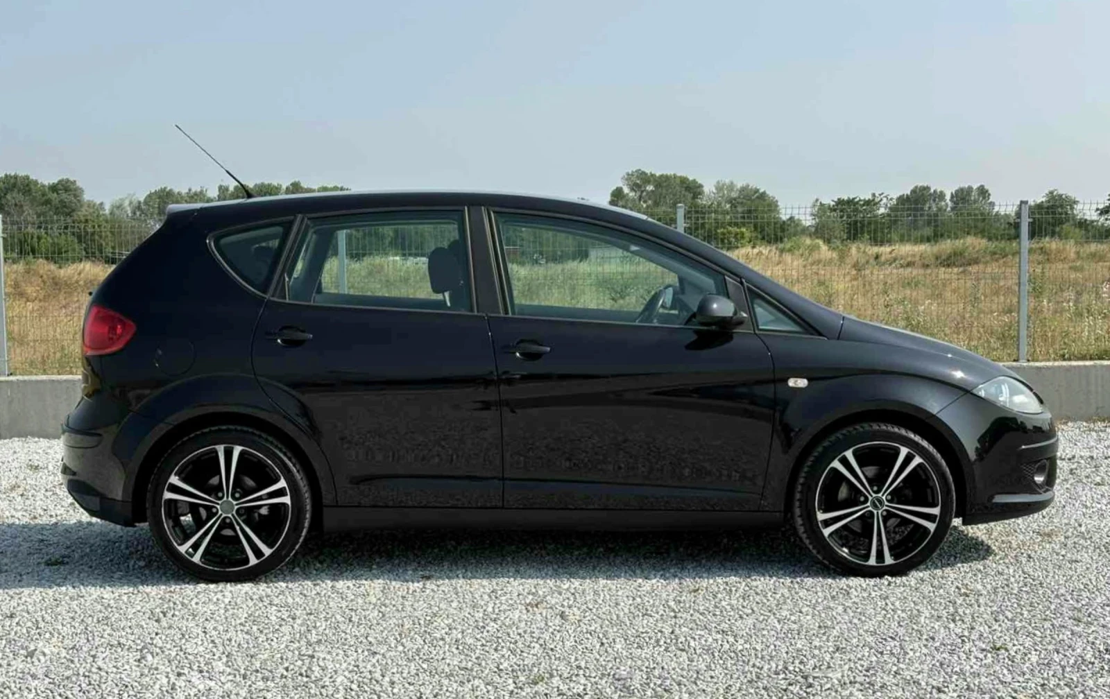 Seat Altea  - изображение 8