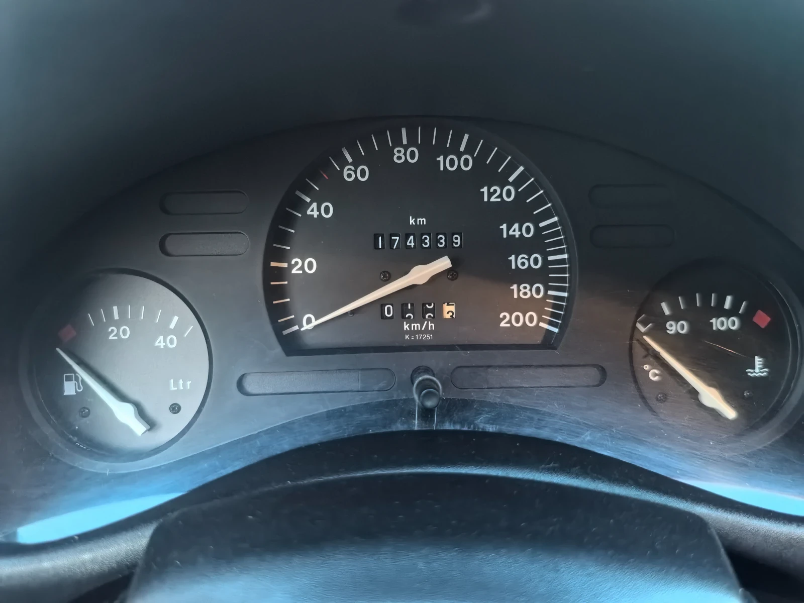 Opel Corsa  - изображение 5