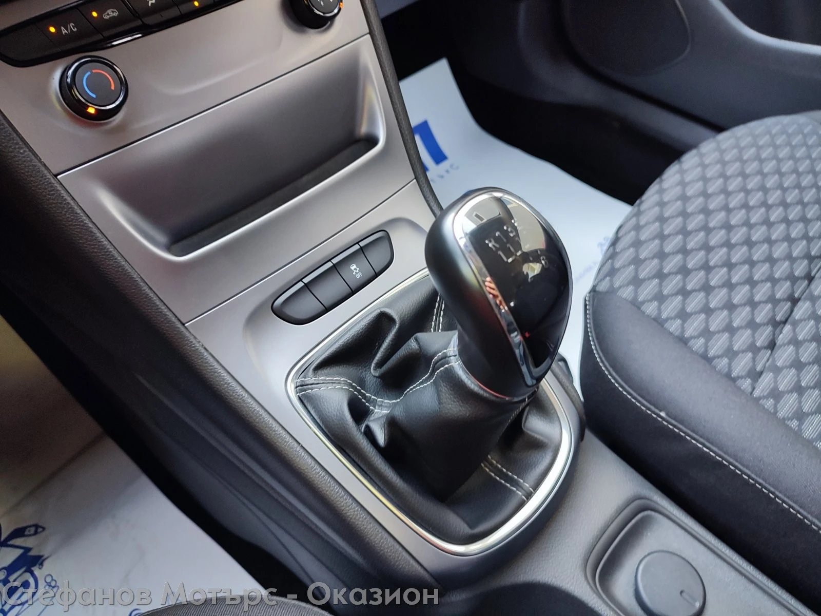 Opel Astra K Sp. Tourer Selection 1.6CDTI (81KW/110HP) MT6 | Mobile.bg � ����������� 14