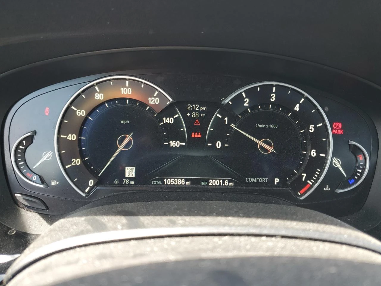 BMW 540  - изображение 8