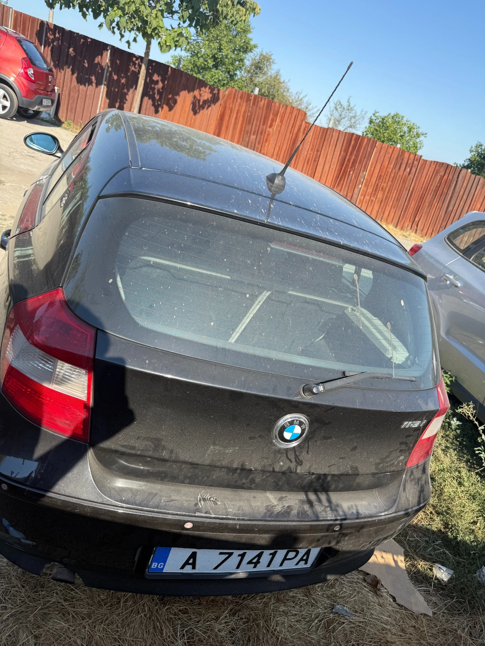 BMW 118 1, 8 - изображение 4