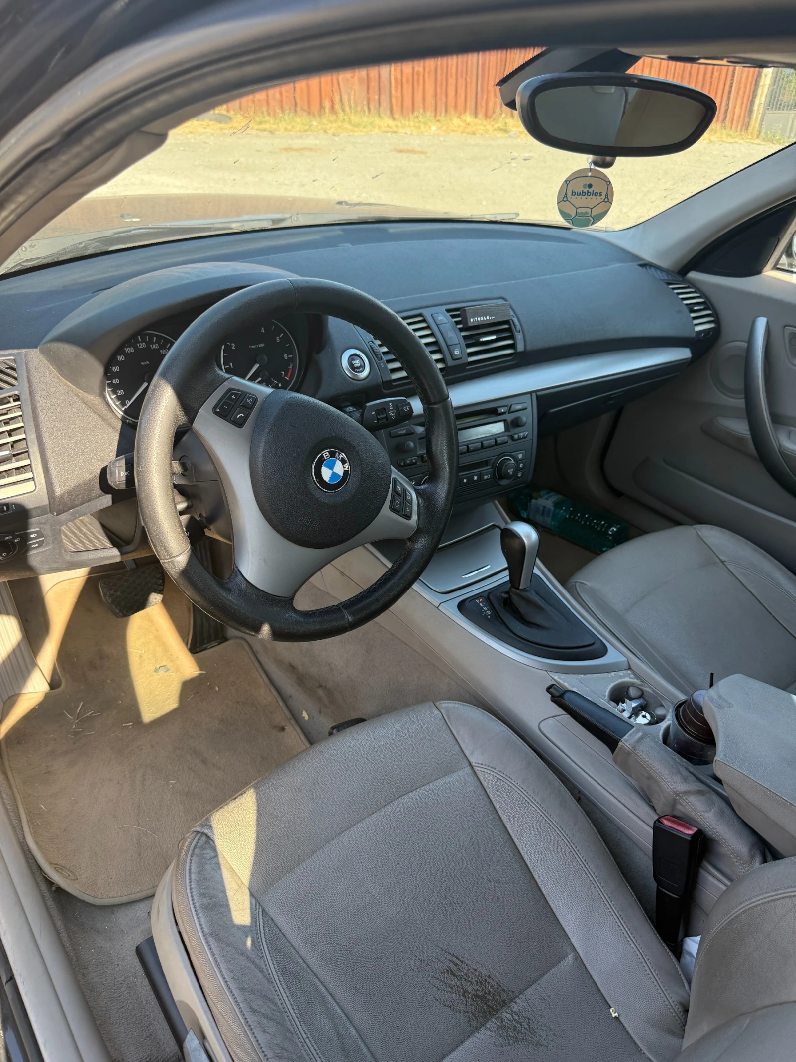 BMW 118 1, 8 - изображение 2