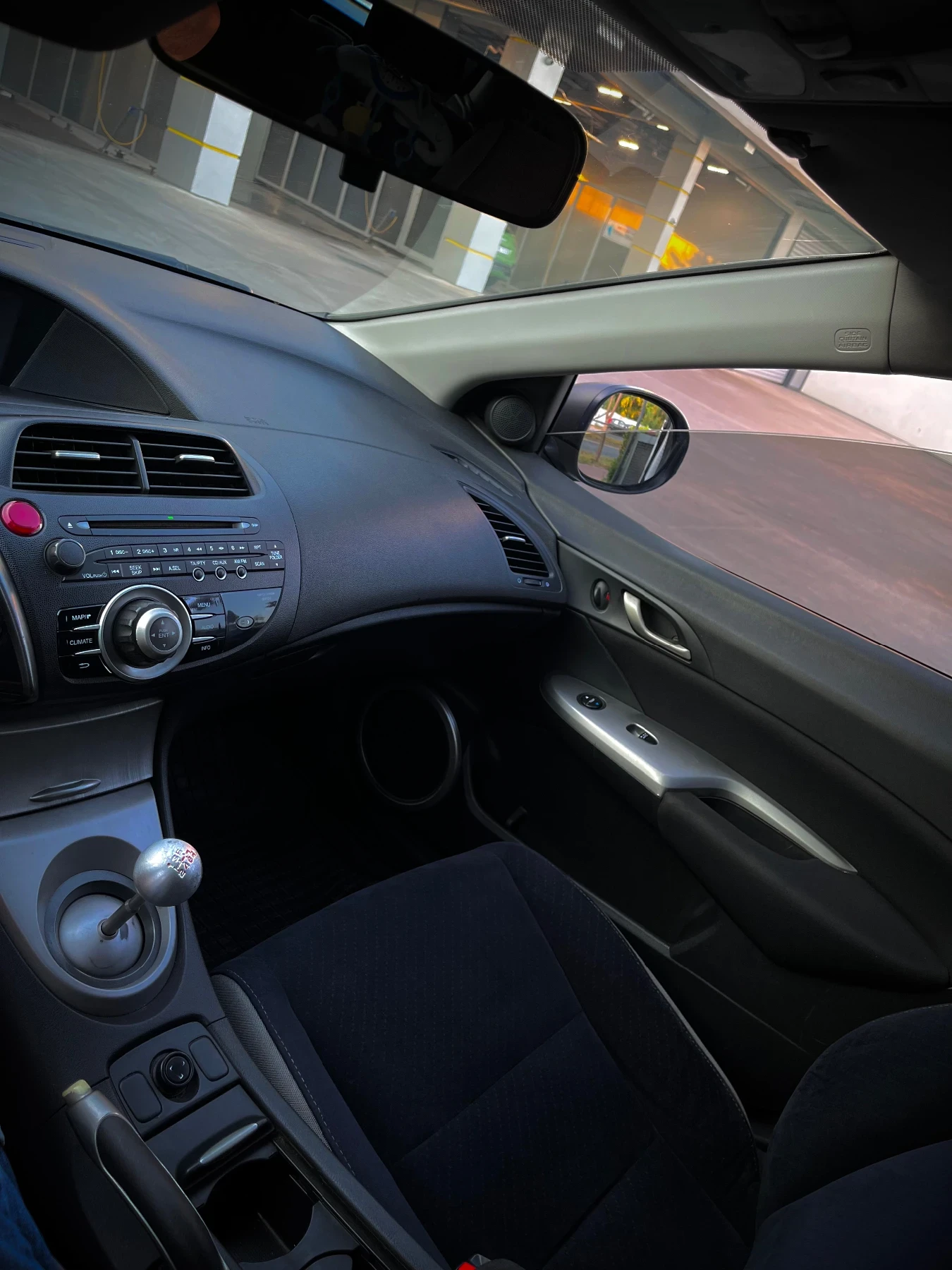 Honda Civic  - изображение 10