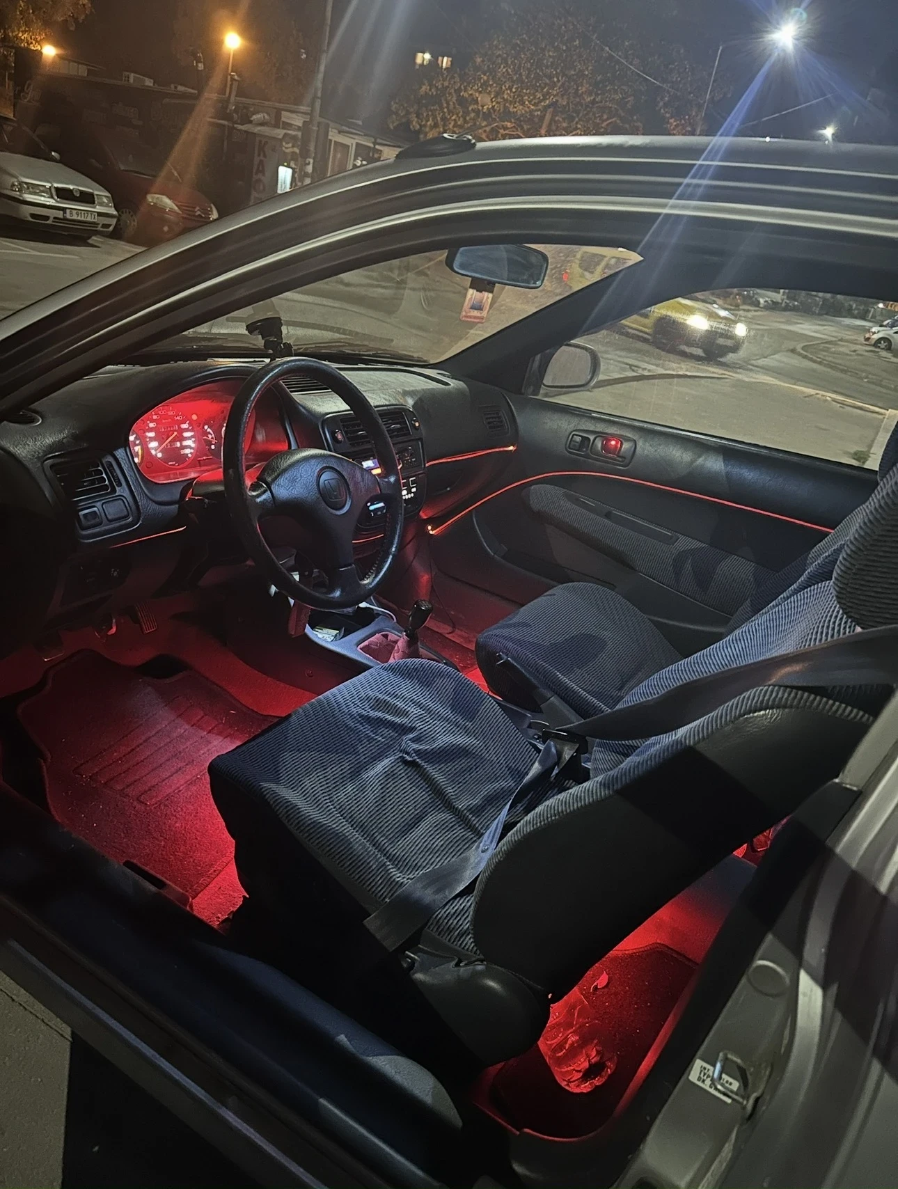 Honda Civic  - изображение 5