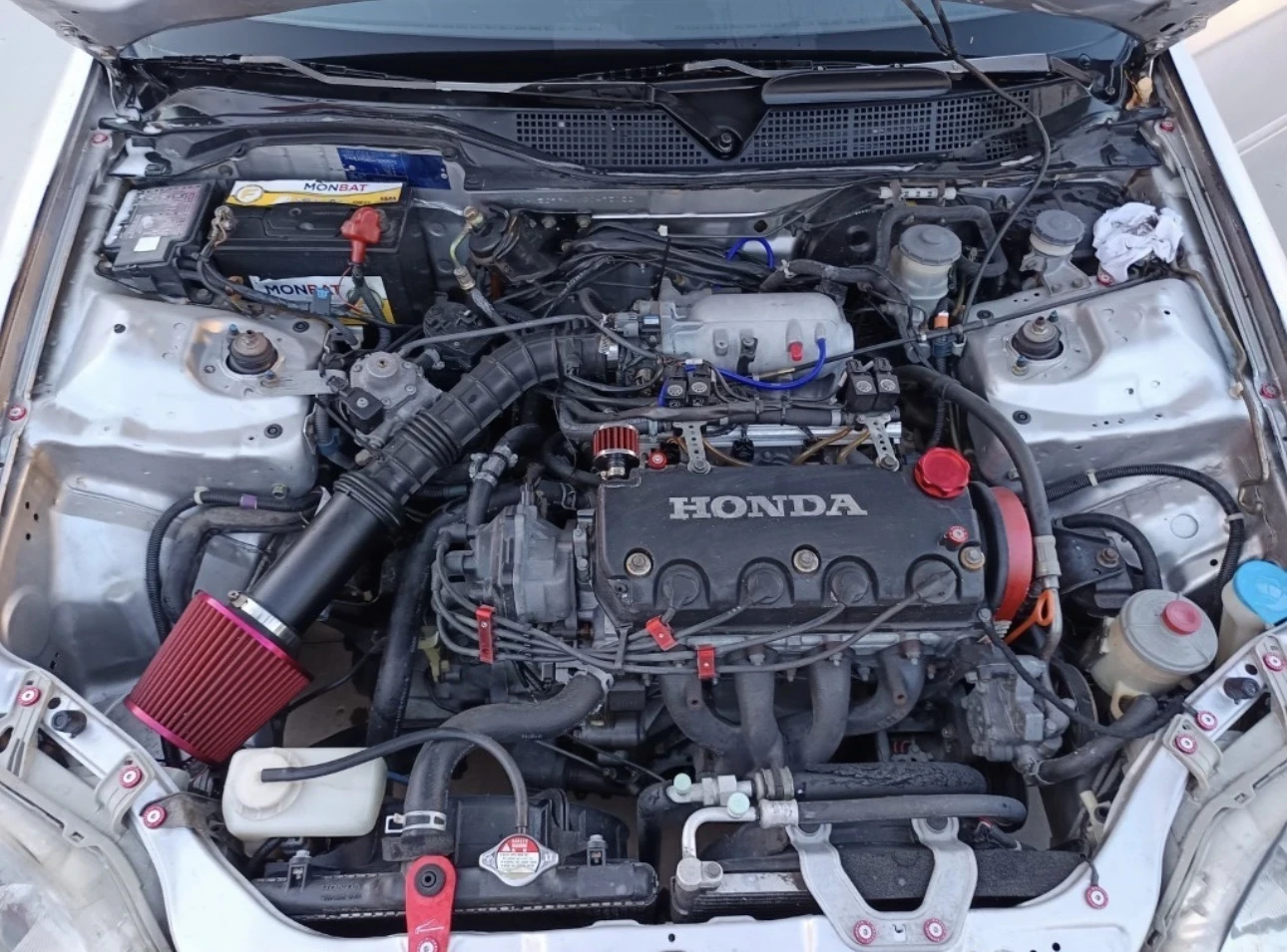 Honda Civic  - изображение 3