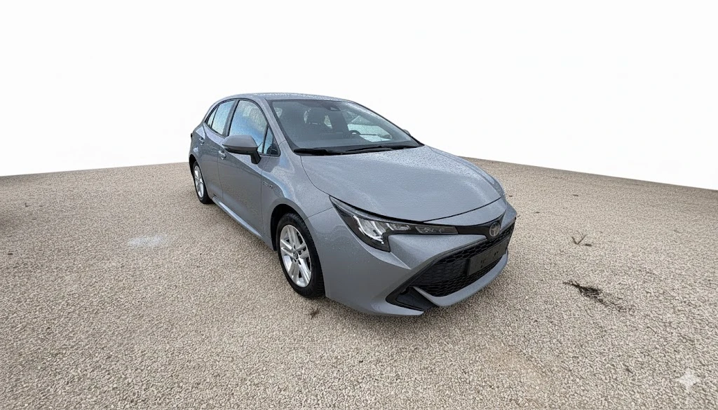 Toyota Corolla Toyota Corolla 1.8 Business | Mobile.bg   1