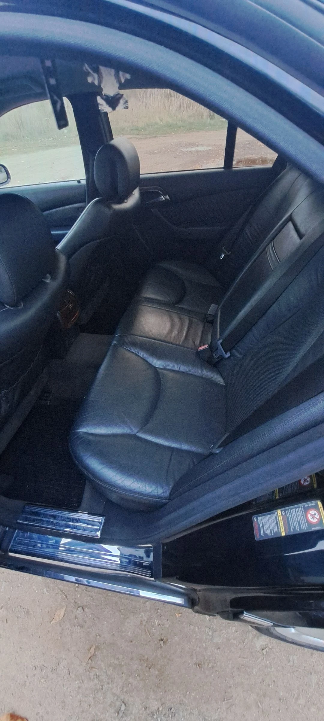 Mercedes-Benz S 320 | Mobile.bg — изображение 10