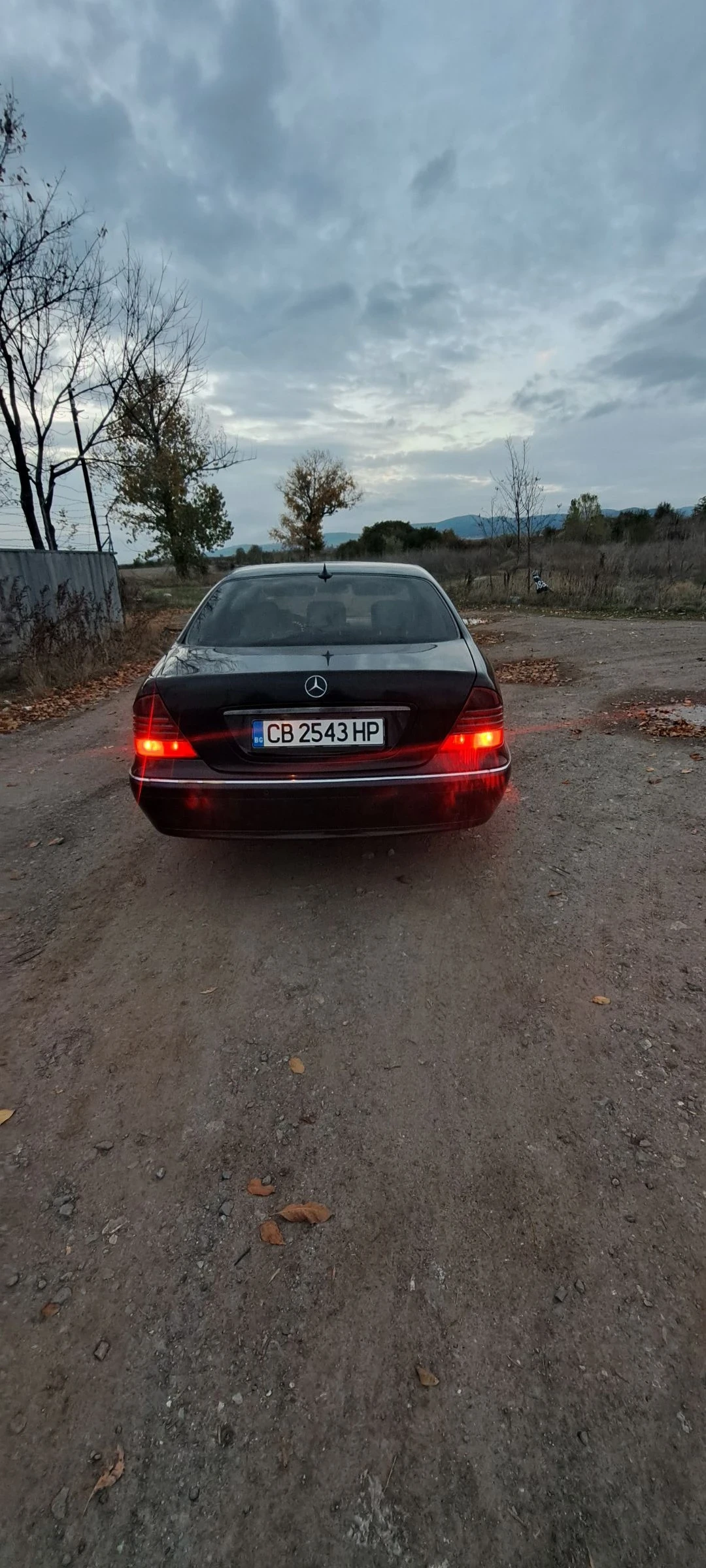 Mercedes-Benz S 320 | Mobile.bg — изображение 5