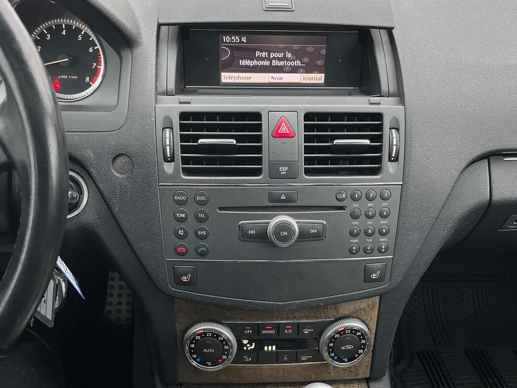 Mercedes-Benz C 300 * CARFAX * БЕЗ ПЪРВОНАЧАЛНА ВНОСКА - изображение 9