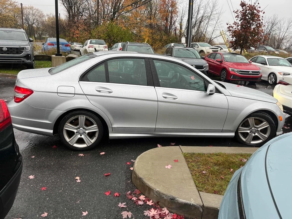 Mercedes-Benz C 300 * CARFAX * БЕЗ ПЪРВОНАЧАЛНА ВНОСКА - изображение 3