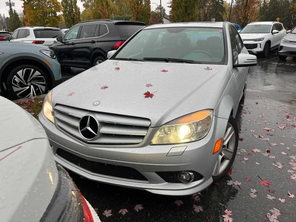 Mercedes-Benz C 300 * CARFAX * БЕЗ ПЪРВОНАЧАЛНА ВНОСКА - изображение 6