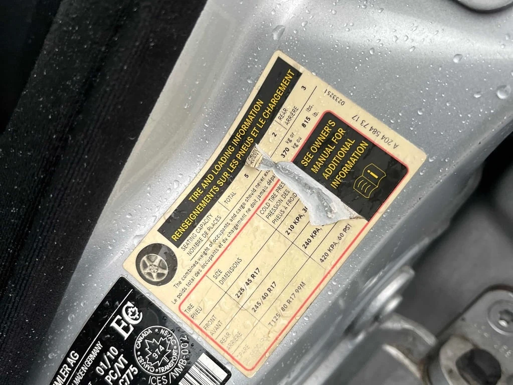 Mercedes-Benz C 300 * CARFAX * БЕЗ ПЪРВОНАЧАЛНА ВНОСКА - изображение 10