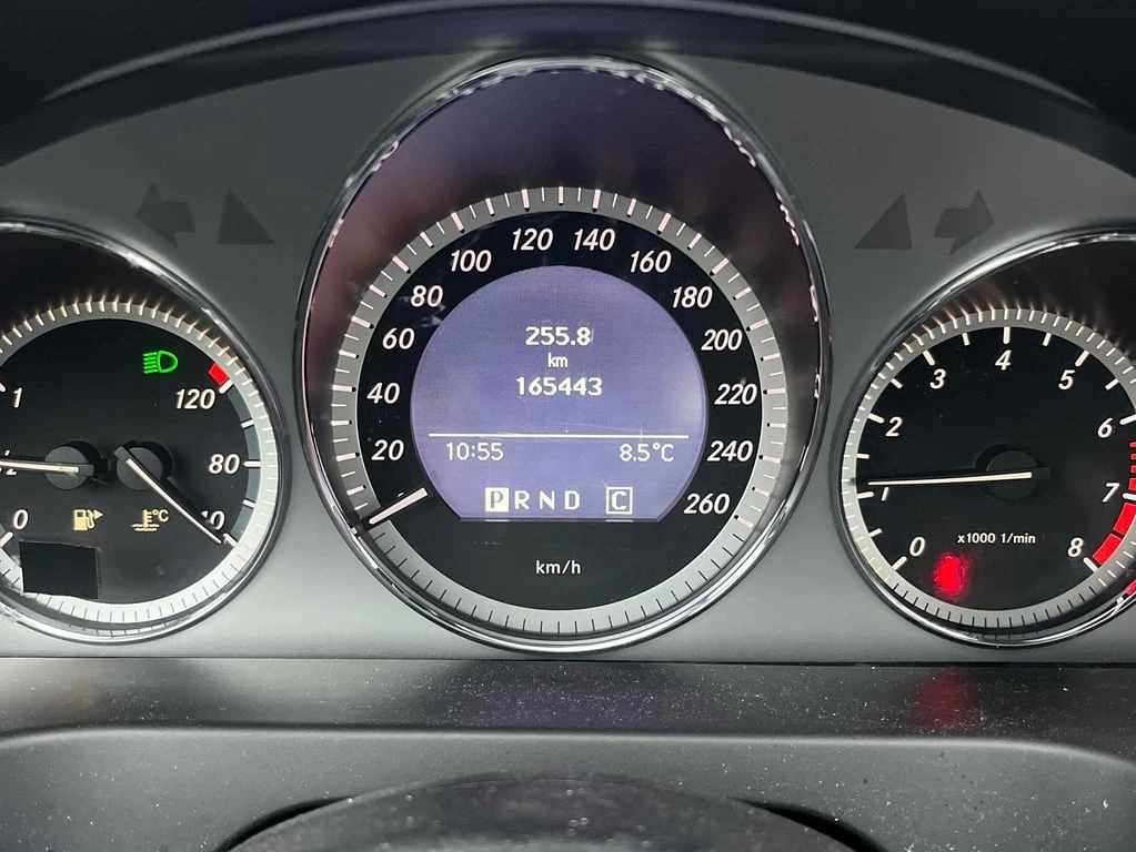 Mercedes-Benz C 300 * CARFAX * БЕЗ ПЪРВОНАЧАЛНА ВНОСКА - изображение 8