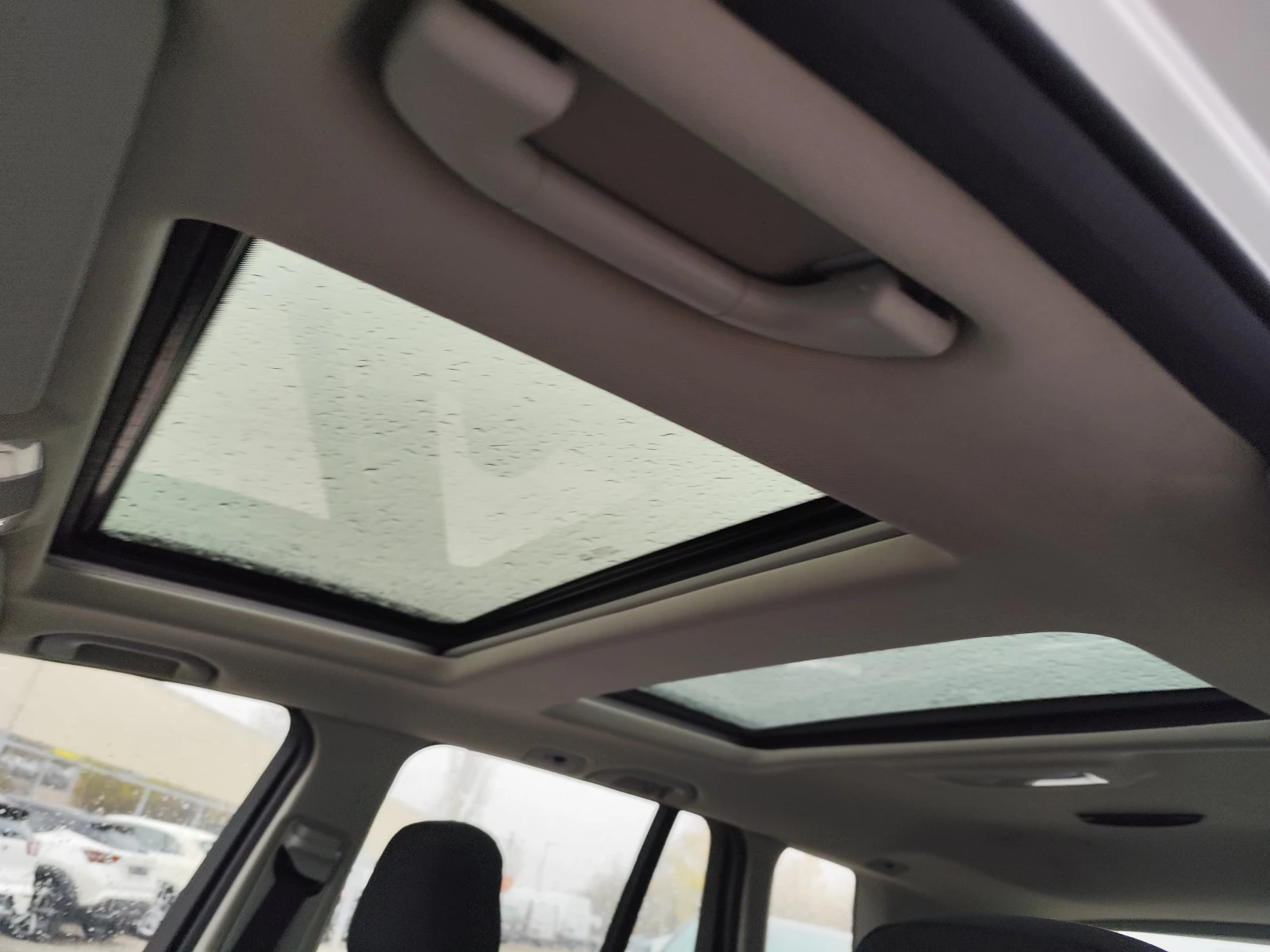 Mercedes-Benz GLK 2.2CDi* 4X4* LED* АВТОМАТИК* ПАНОРАМА* EUR6B* 2016 - изображение 9