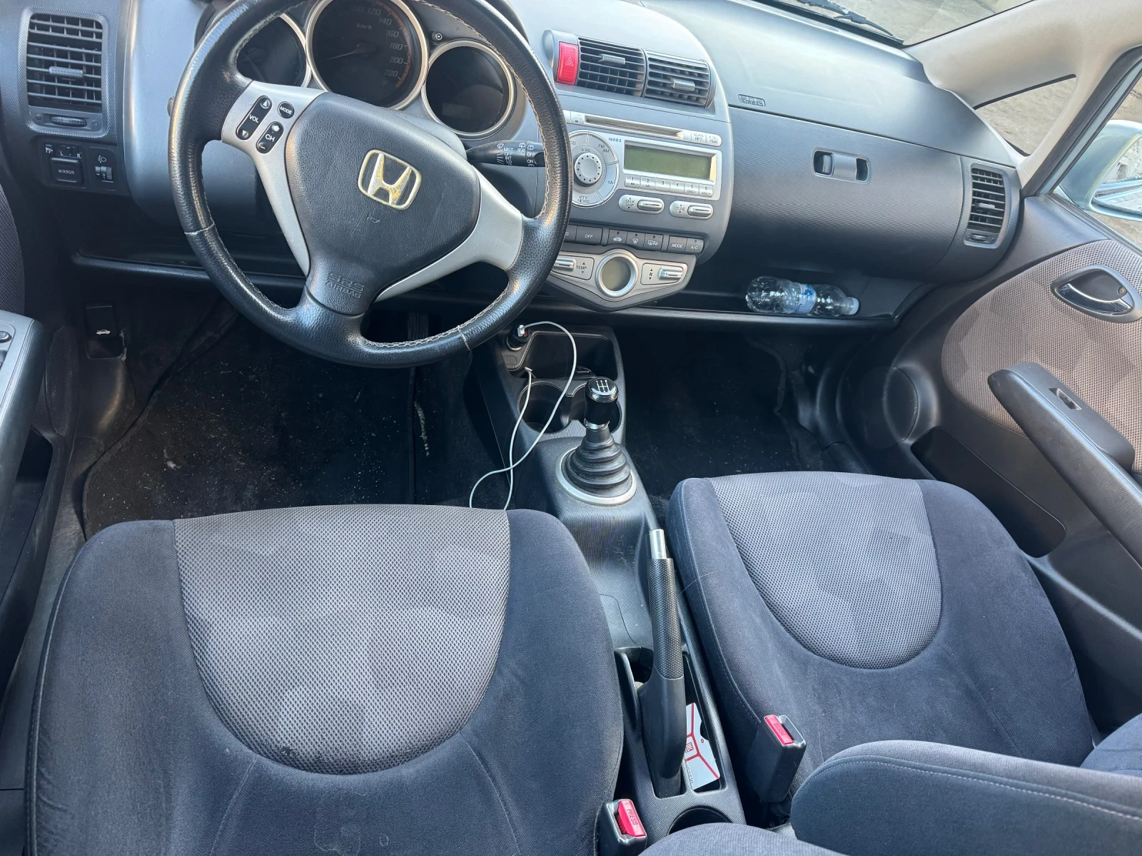 Honda Jazz 1.4  | Mobile.bg � ����������� 11