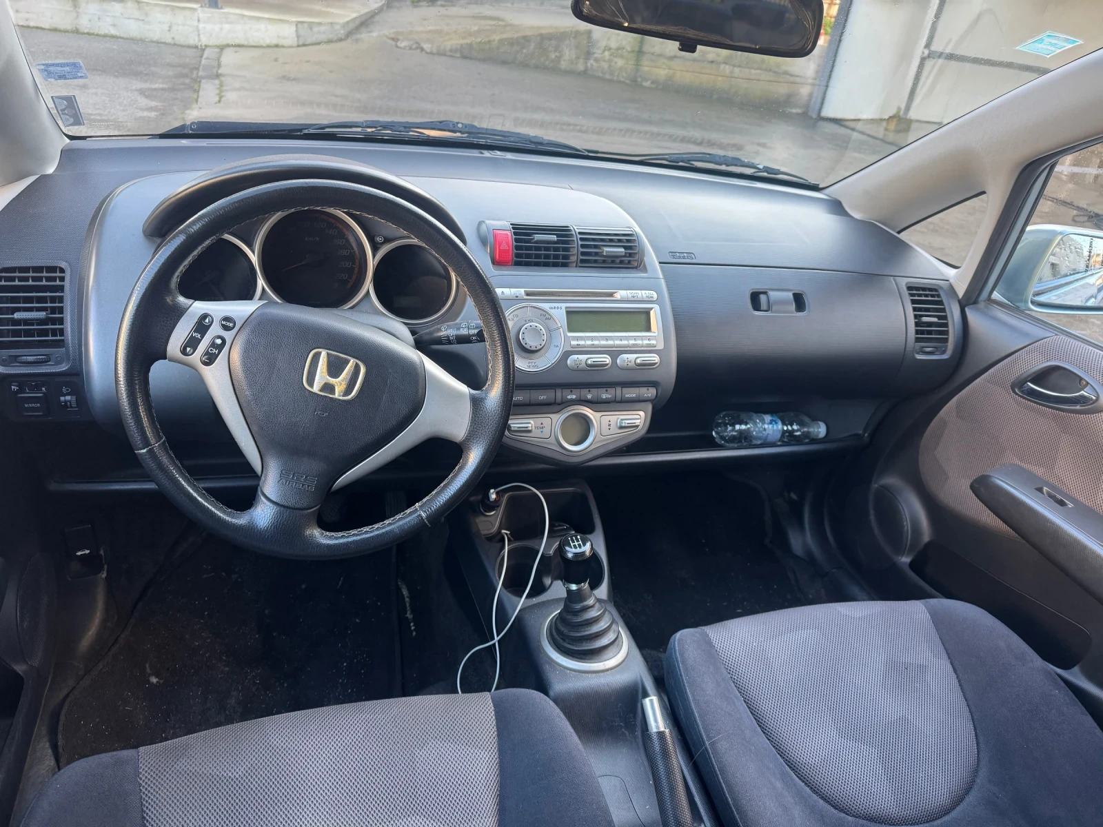 Honda Jazz 1.4  | Mobile.bg � ����������� 14