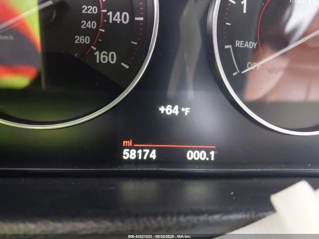 BMW 340 * CARFAX * БЕЗ ПЪРВОНАЧАЛНА ВНОСКА - изображение 7