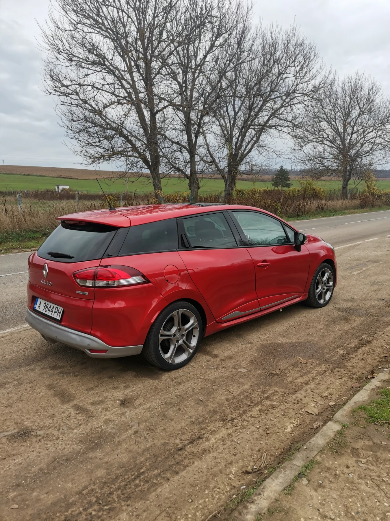 Renault Clio  - изображение 3