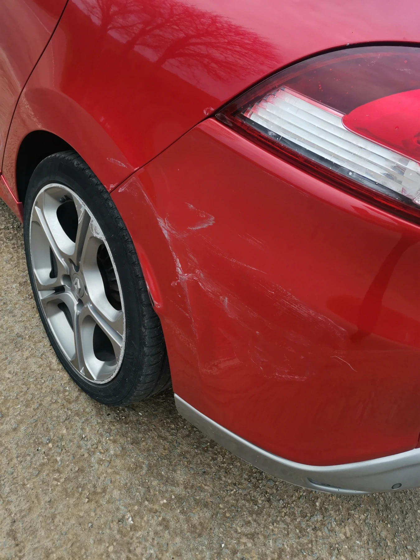 Renault Clio  - изображение 7