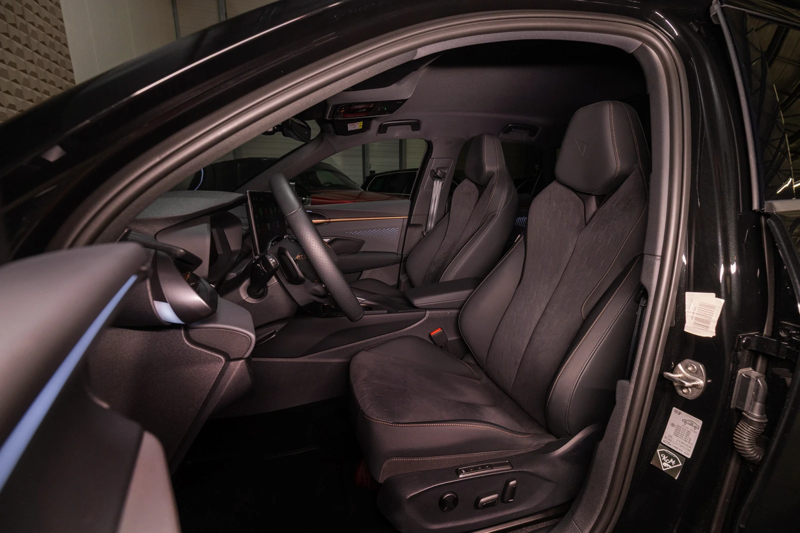 Cupra Terramar 4DRIVE OPF VZ - изображение 8