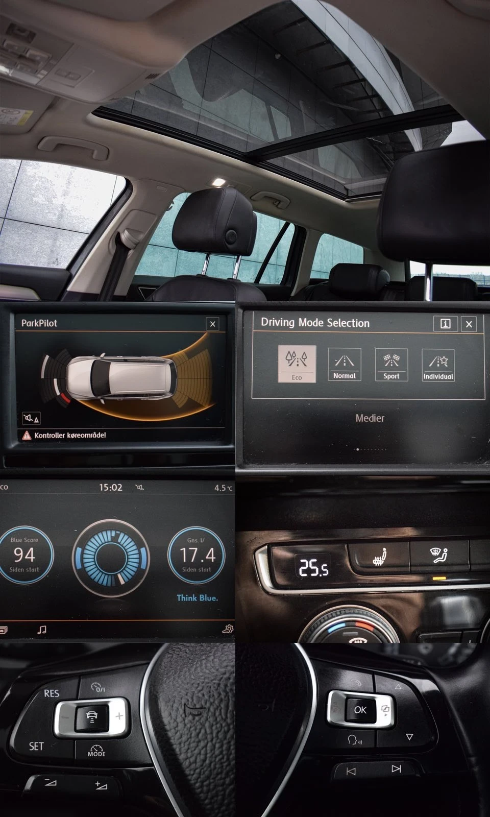 VW Passat 2.0 TDI 150 6-DSG 2016 | Mobile.bg � ����������� 16