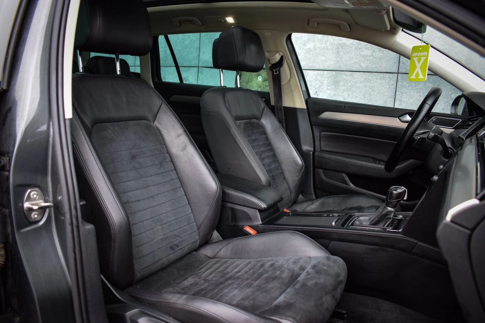 VW Passat 2.0 TDI 150 6-DSG 2016 | Mobile.bg � ����������� 11