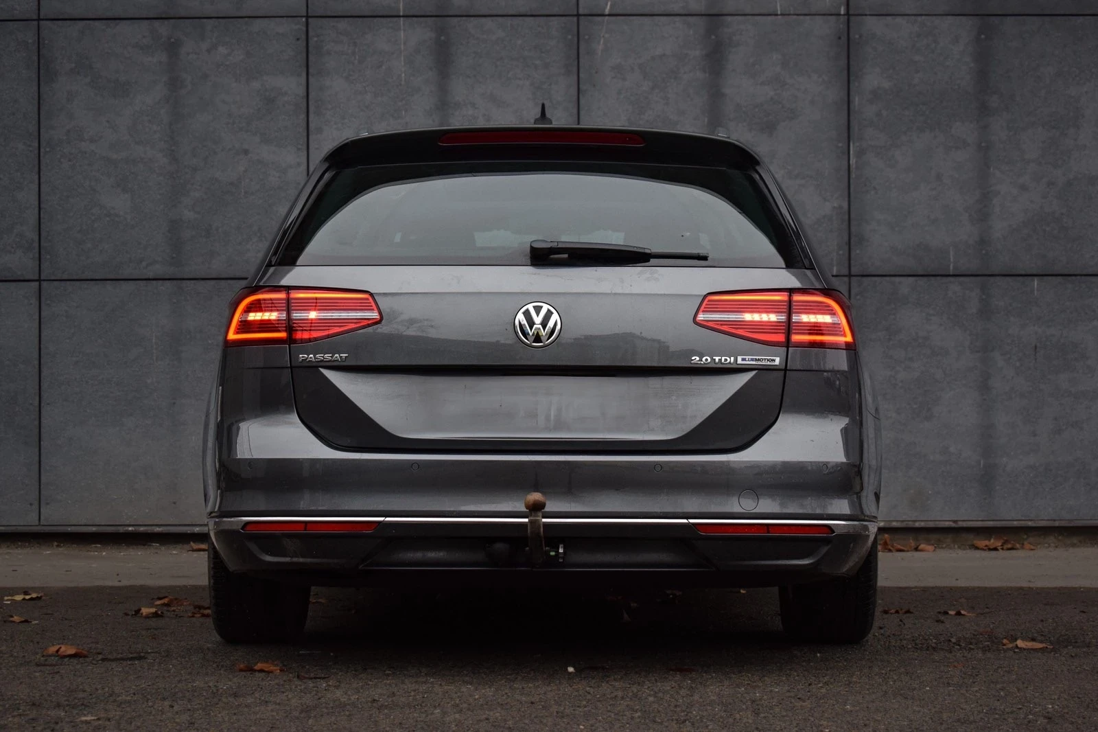 VW Passat 2.0 TDI 150 6-DSG 2016 - изображение 6