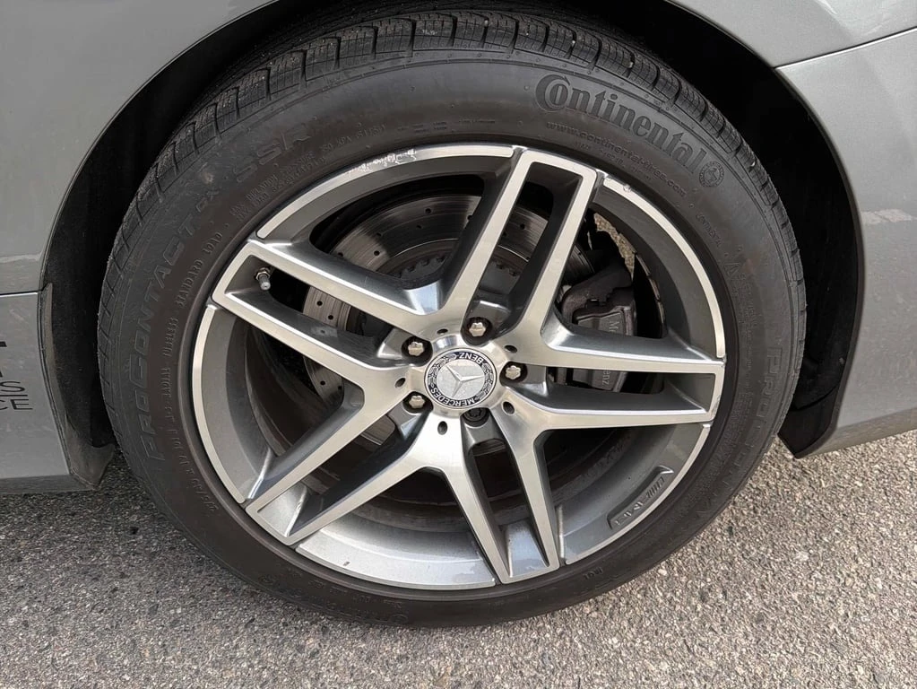 Mercedes-Benz S 550 * CARFAX * БЕЗ ПЪРВОНАЧАЛНА ВНОСКА - изображение 10