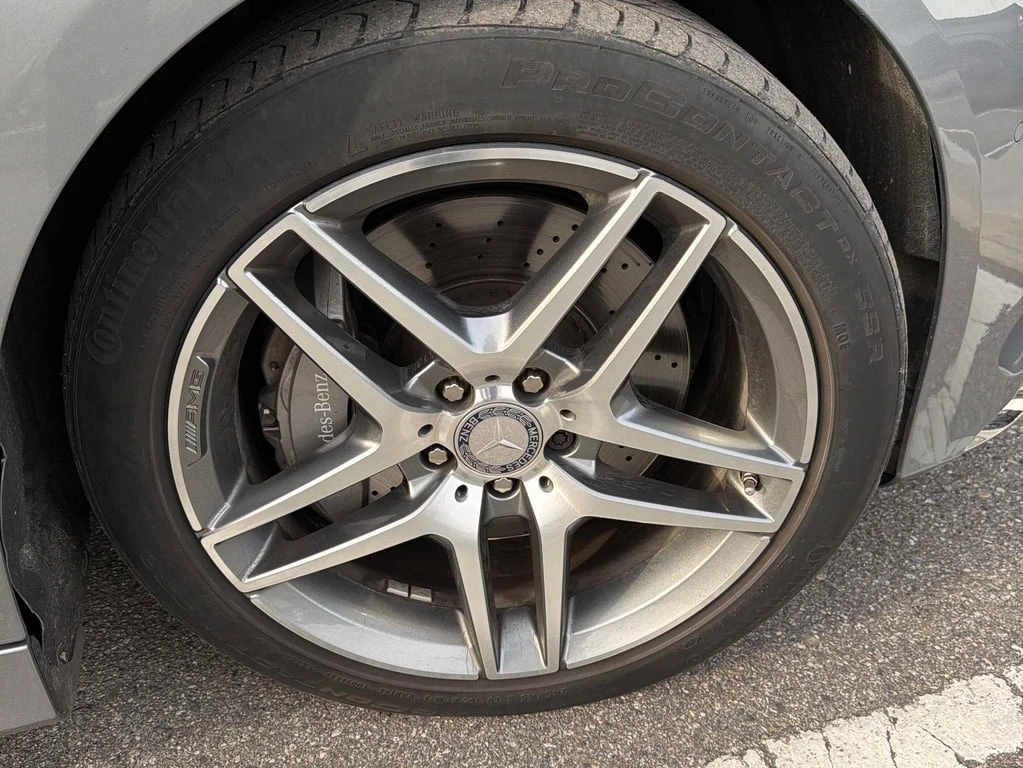 Mercedes-Benz S 550 * CARFAX * БЕЗ ПЪРВОНАЧАЛНА ВНОСКА - изображение 7