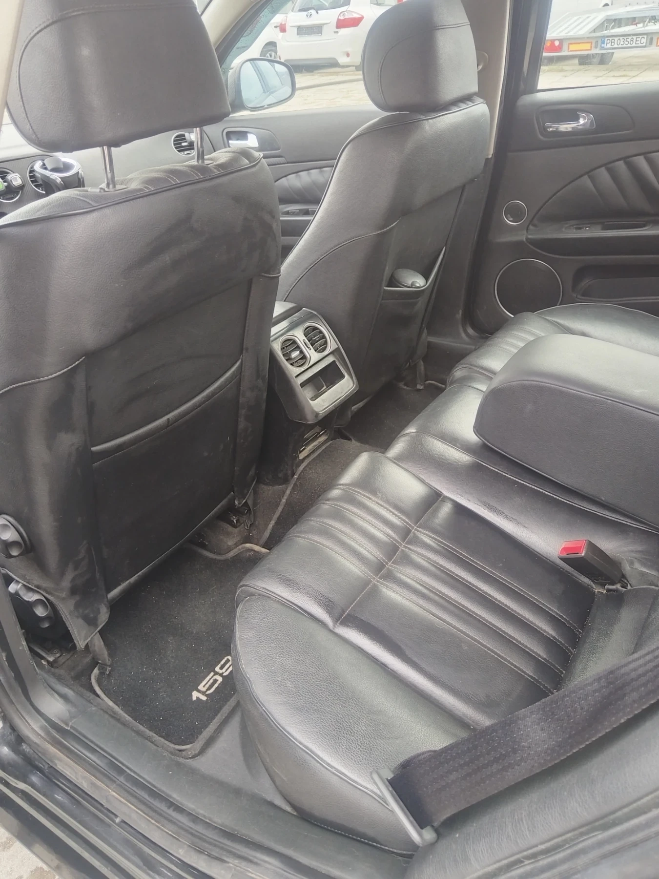 Alfa Romeo 159 2.4 | Mobile.bg � ����������� 9