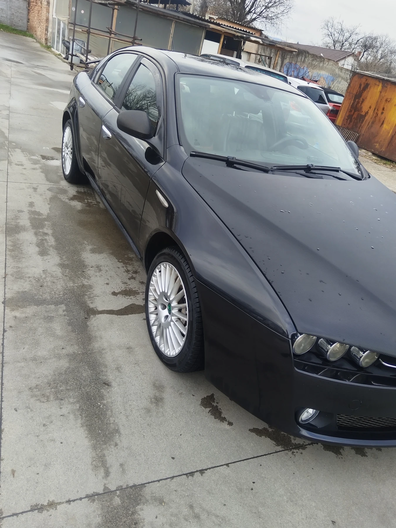 Alfa Romeo 159 2.4 | Mobile.bg � ����������� 5