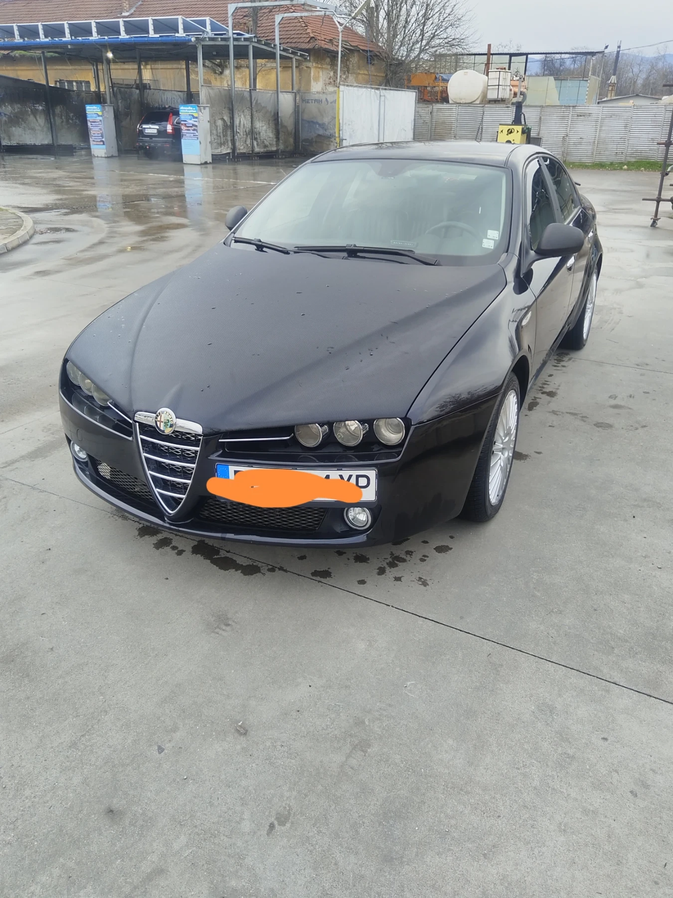 Alfa Romeo 159 2.4 | Mobile.bg � ����������� 4