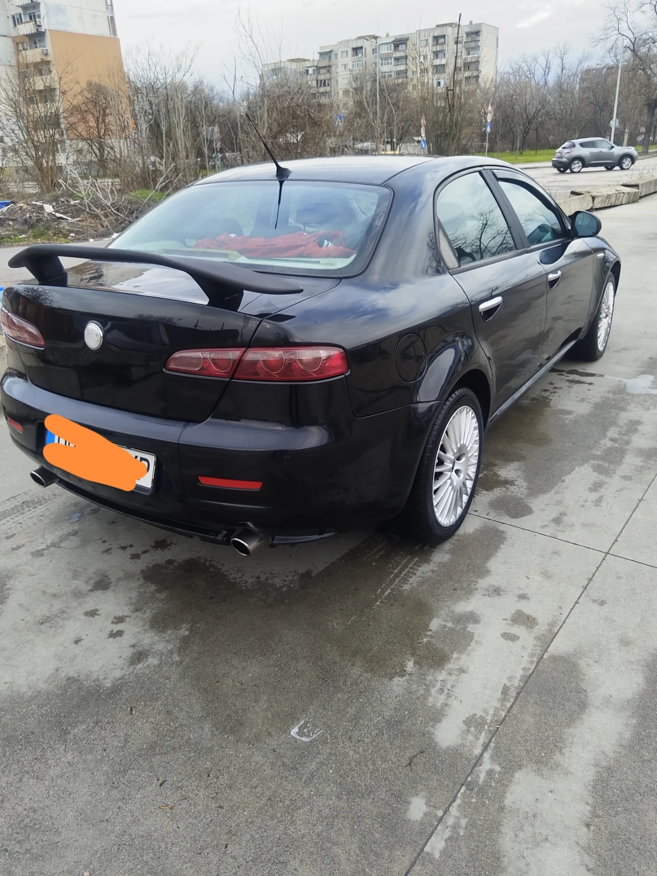 Alfa Romeo 159 2.4 | Mobile.bg � ����������� 2